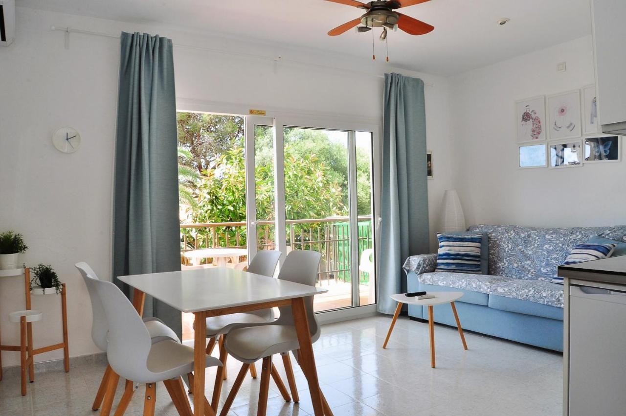 Sehr Schoene Auf Portocolom, Mallorca Appartement Portocolom (Mallorca)