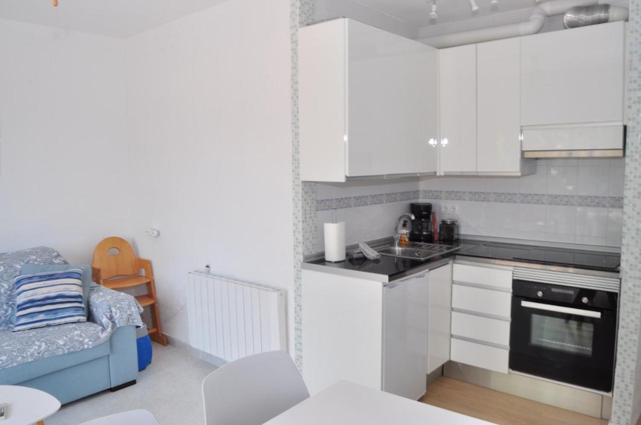 Sehr Schoene Auf Portocolom, Mallorca Appartement
